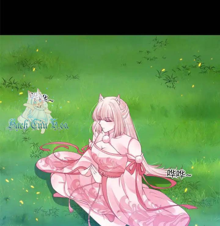 Hồ Ly Tinh Của Trẫm Chapter 77 - Trang 2