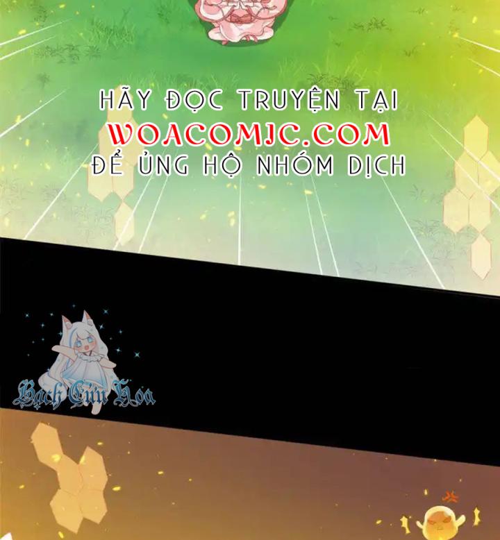 Hồ Ly Tinh Của Trẫm Chapter 77 - Trang 2
