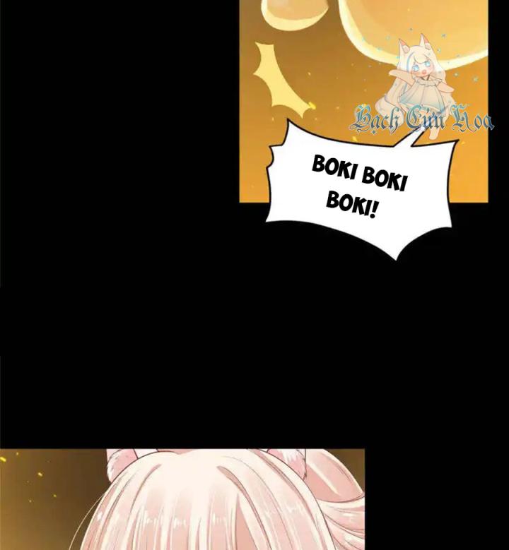 Hồ Ly Tinh Của Trẫm Chapter 77 - Trang 2