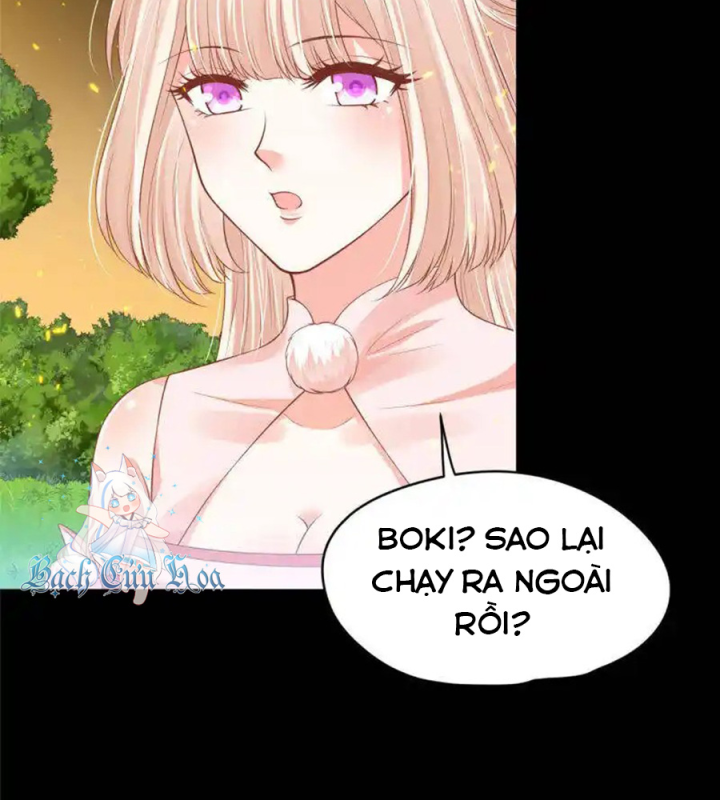 Hồ Ly Tinh Của Trẫm Chapter 77 - Trang 2