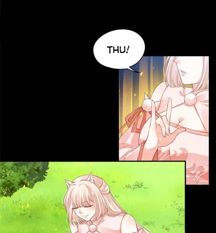Hồ Ly Tinh Của Trẫm Chapter 77 - Trang 2