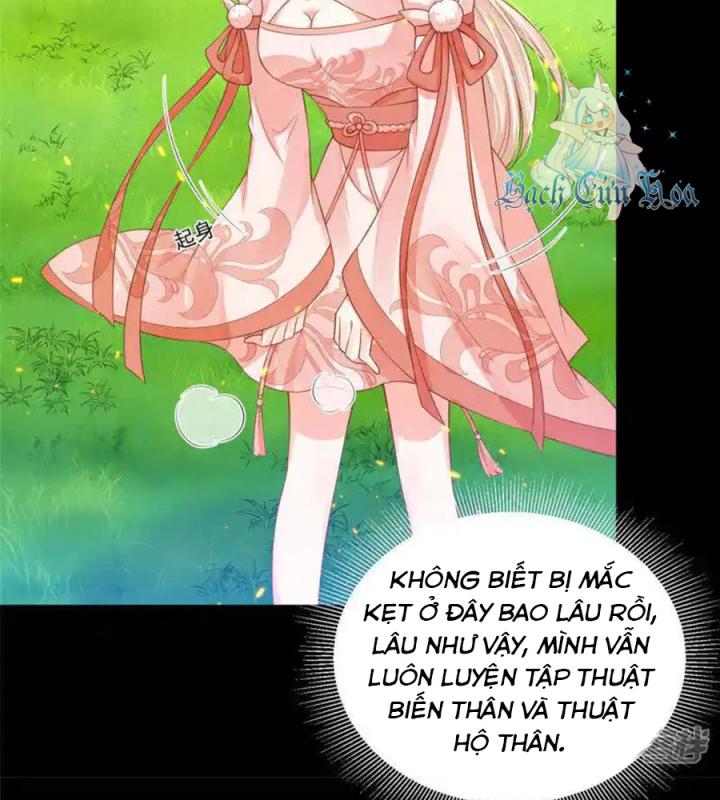Hồ Ly Tinh Của Trẫm Chapter 77 - Trang 2