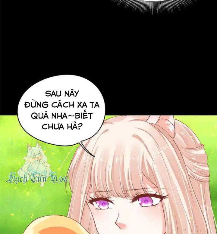 Hồ Ly Tinh Của Trẫm Chapter 77 - Trang 2