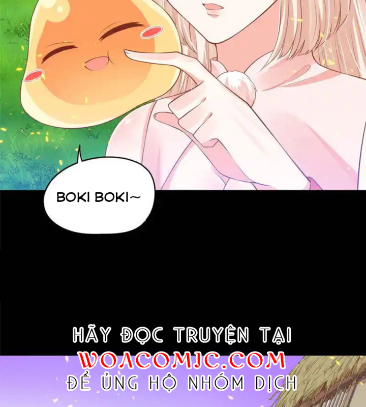 Hồ Ly Tinh Của Trẫm Chapter 77 - Trang 2