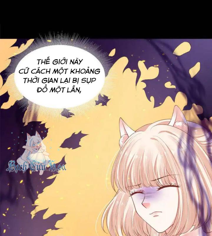 Hồ Ly Tinh Của Trẫm Chapter 77 - Trang 2