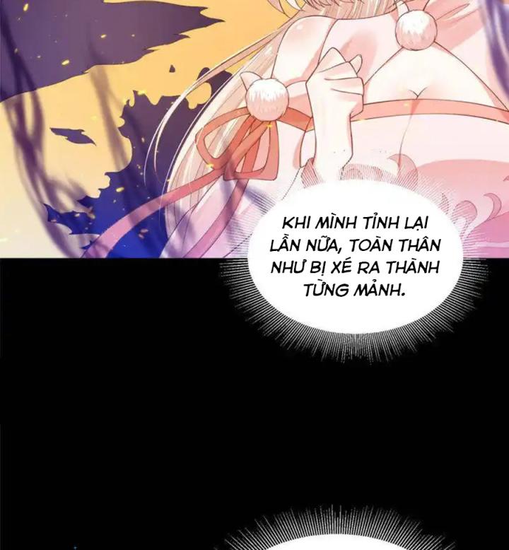 Hồ Ly Tinh Của Trẫm Chapter 77 - Trang 2