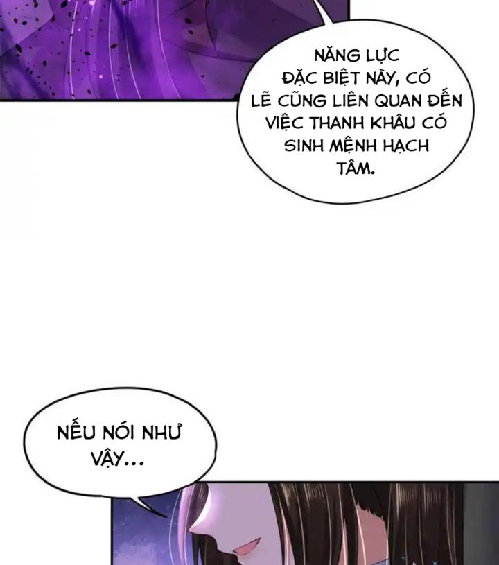 Hồ Ly Tinh Của Trẫm Chapter 77 - Trang 2