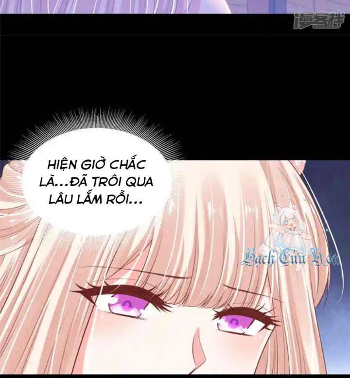 Hồ Ly Tinh Của Trẫm Chapter 77 - Trang 2