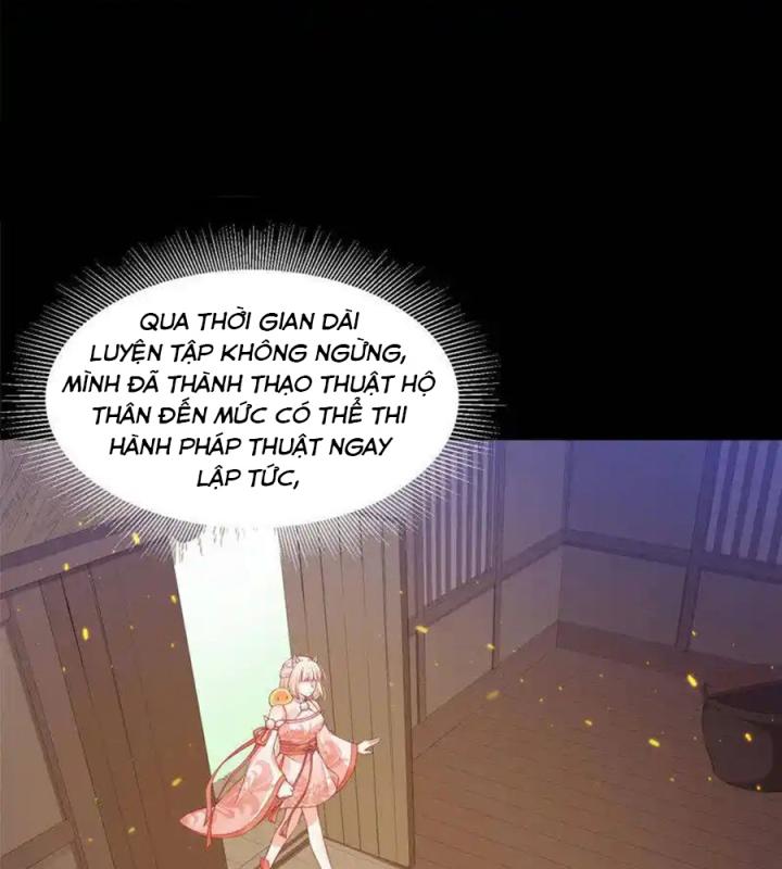 Hồ Ly Tinh Của Trẫm Chapter 77 - Trang 2