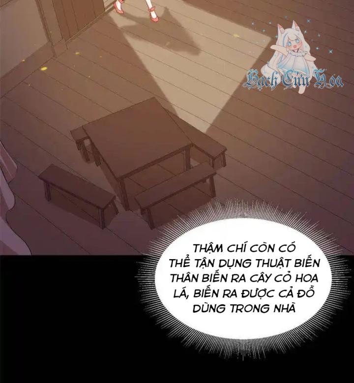 Hồ Ly Tinh Của Trẫm Chapter 77 - Trang 2