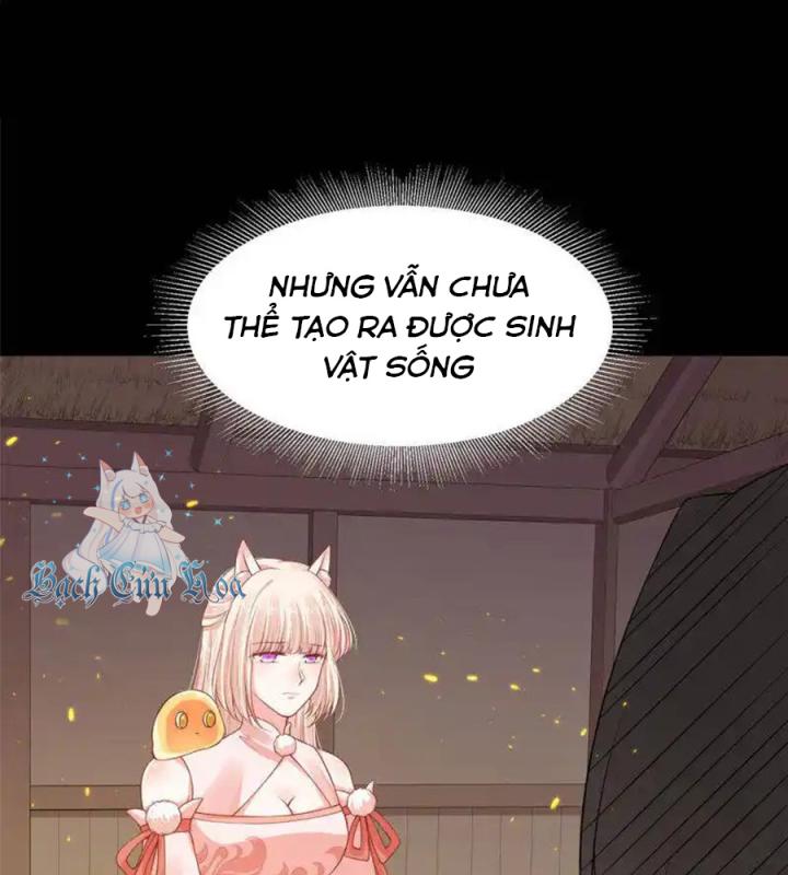 Hồ Ly Tinh Của Trẫm Chapter 77 - Trang 2