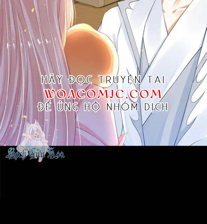 Hồ Ly Tinh Của Trẫm Chapter 77 - Trang 2