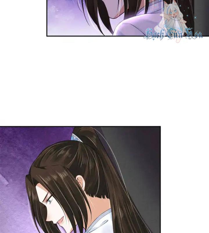 Hồ Ly Tinh Của Trẫm Chapter 77 - Trang 2