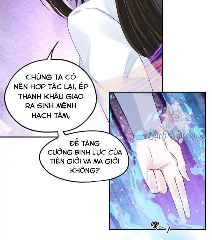 Hồ Ly Tinh Của Trẫm Chapter 77 - Trang 2