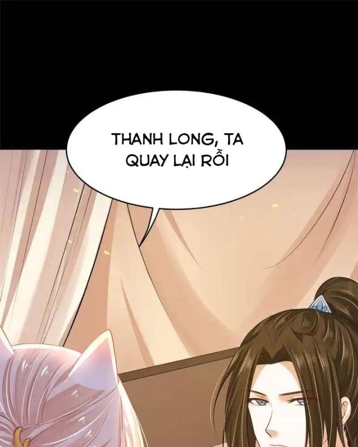 Hồ Ly Tinh Của Trẫm Chapter 78 - Trang 2