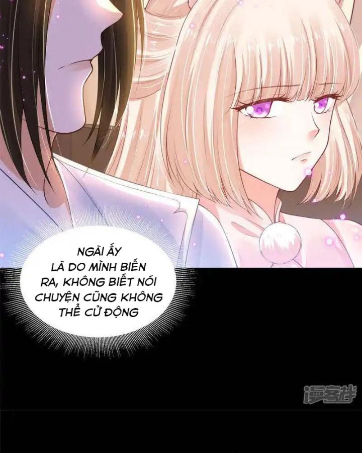 Hồ Ly Tinh Của Trẫm Chapter 78 - Trang 2