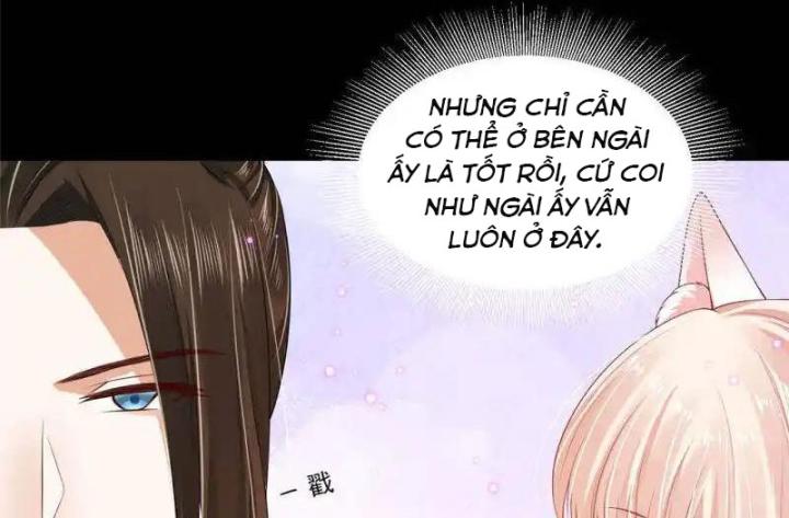 Hồ Ly Tinh Của Trẫm Chapter 78 - Trang 2