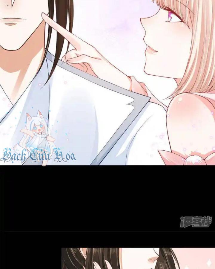 Hồ Ly Tinh Của Trẫm Chapter 78 - Trang 2