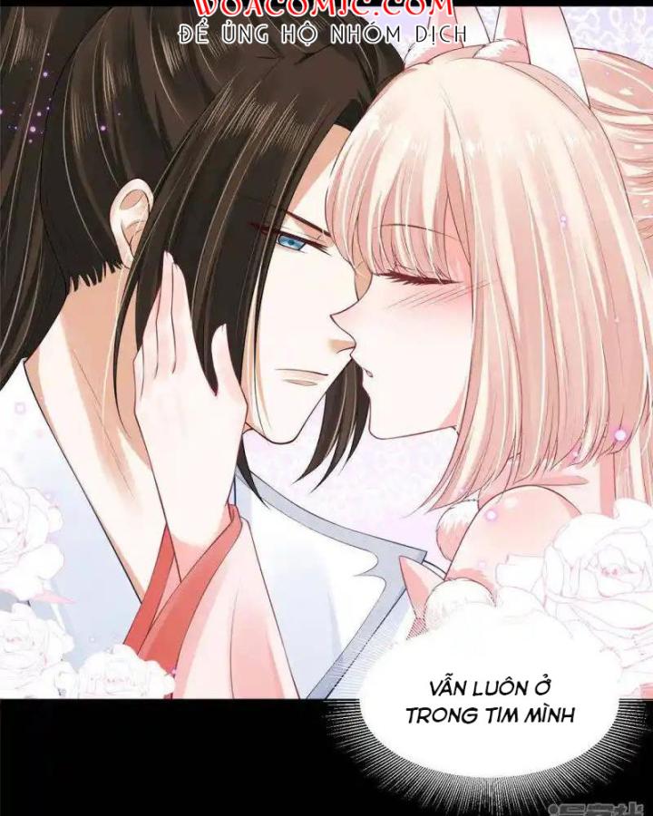 Hồ Ly Tinh Của Trẫm Chapter 78 - Trang 2