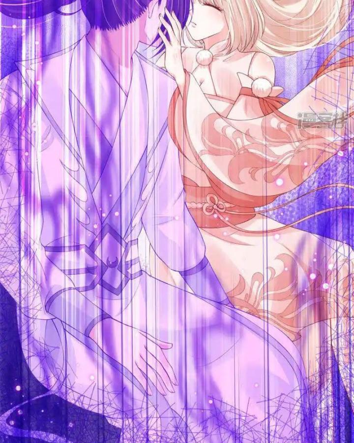 Hồ Ly Tinh Của Trẫm Chapter 78 - Trang 2