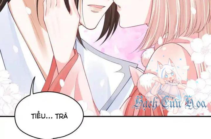Hồ Ly Tinh Của Trẫm Chapter 78 - Trang 2