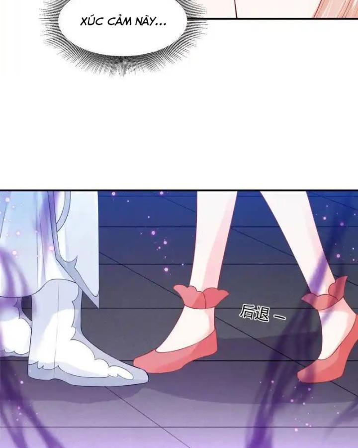 Hồ Ly Tinh Của Trẫm Chapter 78 - Trang 2