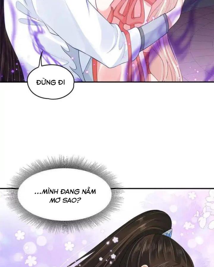 Hồ Ly Tinh Của Trẫm Chapter 78 - Trang 2