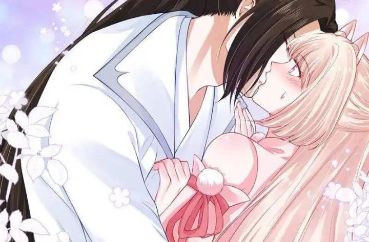 Hồ Ly Tinh Của Trẫm Chapter 78 - Trang 2