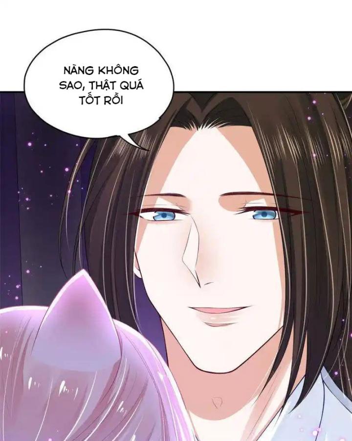 Hồ Ly Tinh Của Trẫm Chapter 78 - Trang 2