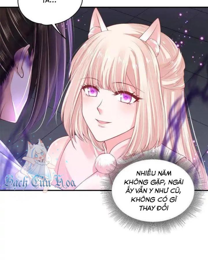 Hồ Ly Tinh Của Trẫm Chapter 78 - Trang 2
