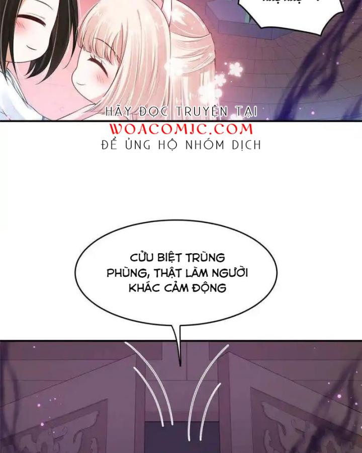Hồ Ly Tinh Của Trẫm Chapter 78 - Trang 2