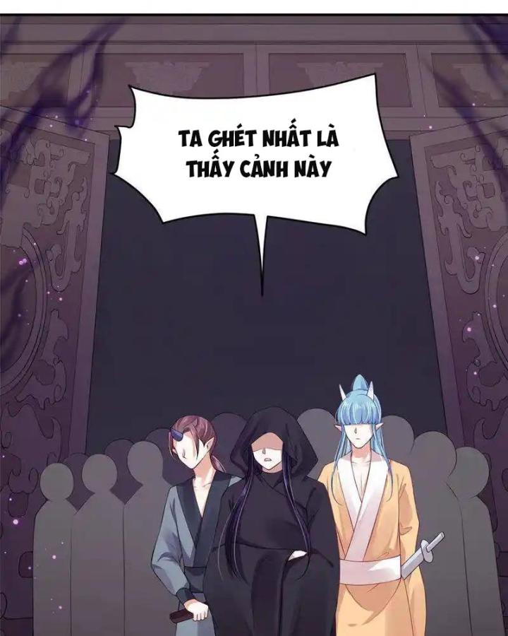 Hồ Ly Tinh Của Trẫm Chapter 78 - Trang 2