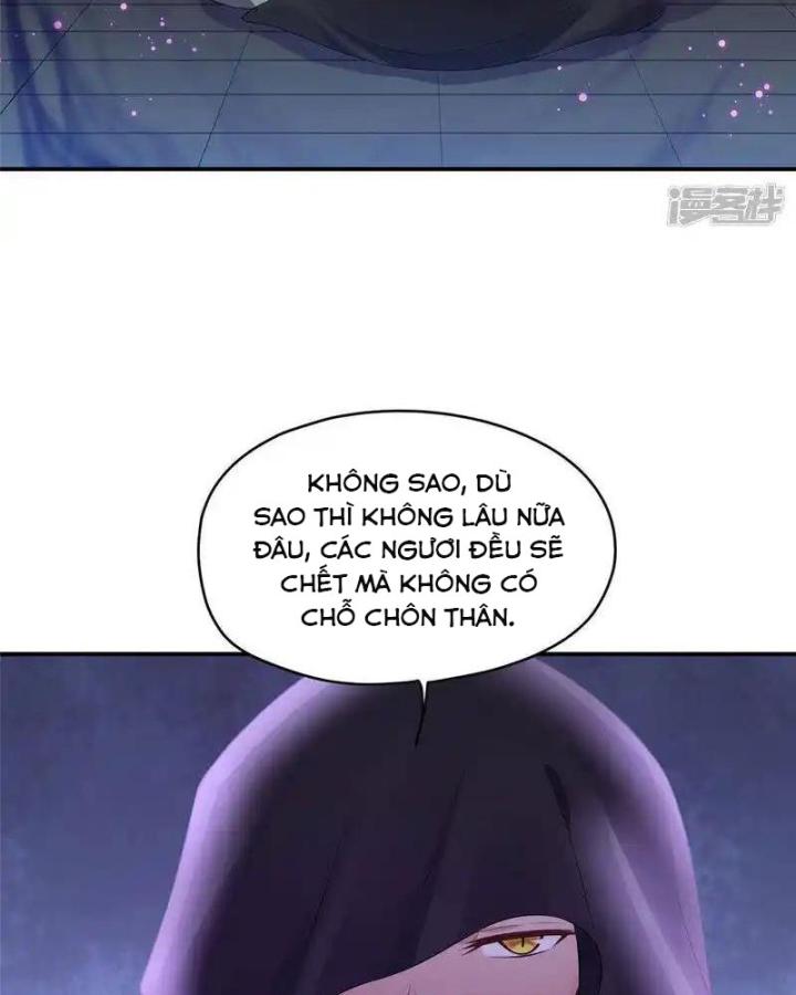 Hồ Ly Tinh Của Trẫm Chapter 78 - Trang 2
