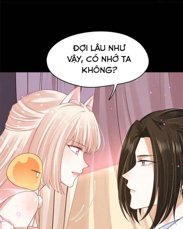 Hồ Ly Tinh Của Trẫm Chapter 78 - Trang 2