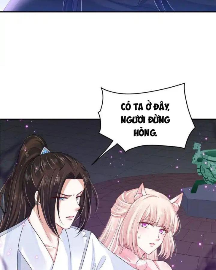 Hồ Ly Tinh Của Trẫm Chapter 78 - Trang 2