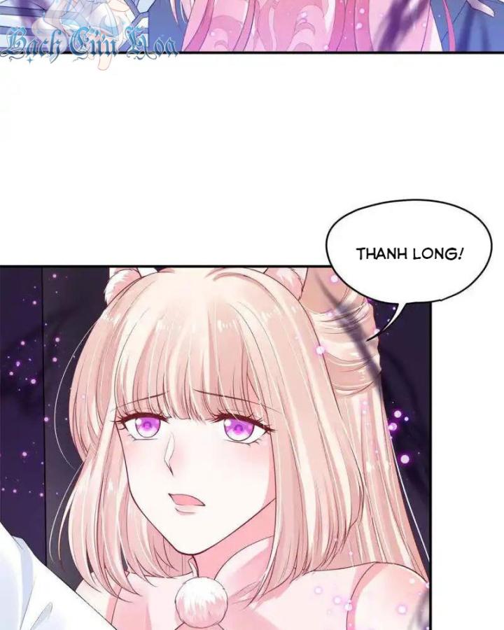 Hồ Ly Tinh Của Trẫm Chapter 78 - Trang 2