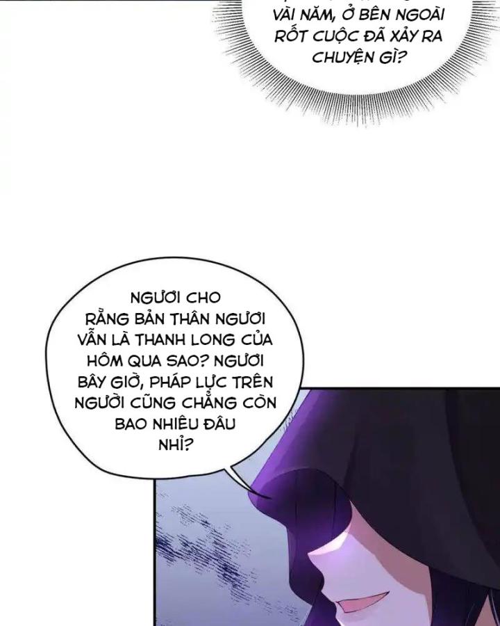 Hồ Ly Tinh Của Trẫm Chapter 78 - Trang 2