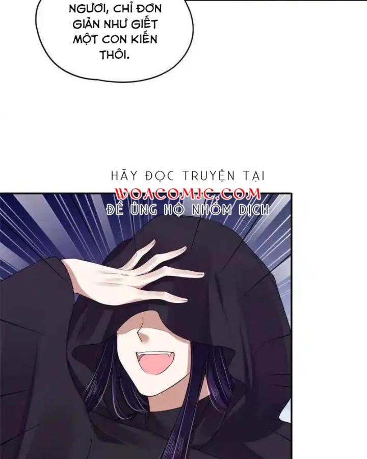 Hồ Ly Tinh Của Trẫm Chapter 78 - Trang 2