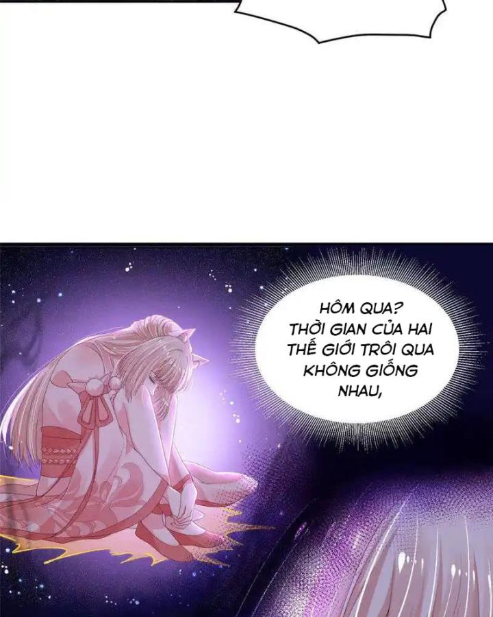 Hồ Ly Tinh Của Trẫm Chapter 78 - Trang 2