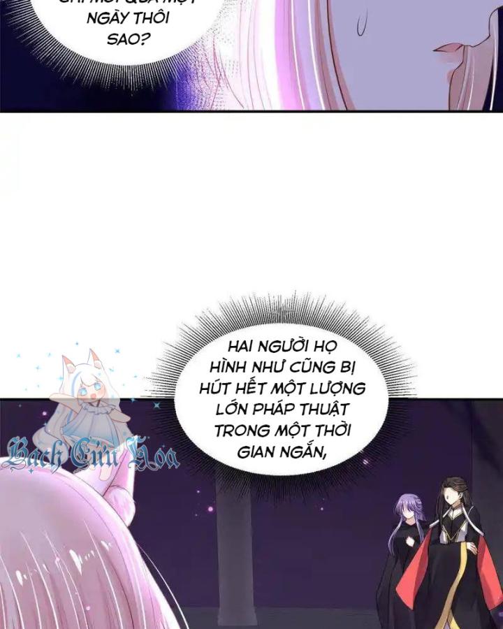 Hồ Ly Tinh Của Trẫm Chapter 78 - Trang 2