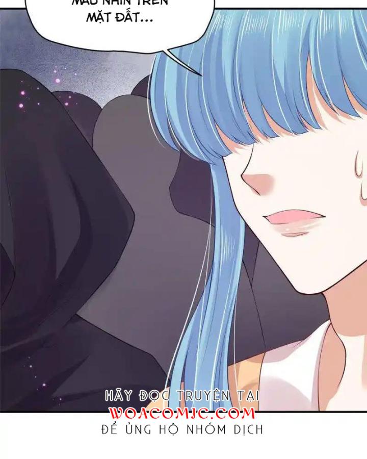 Hồ Ly Tinh Của Trẫm Chapter 78 - Trang 2