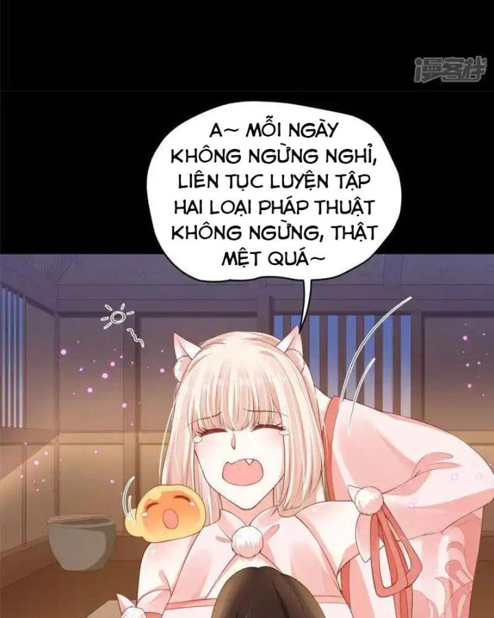 Hồ Ly Tinh Của Trẫm Chapter 78 - Trang 2