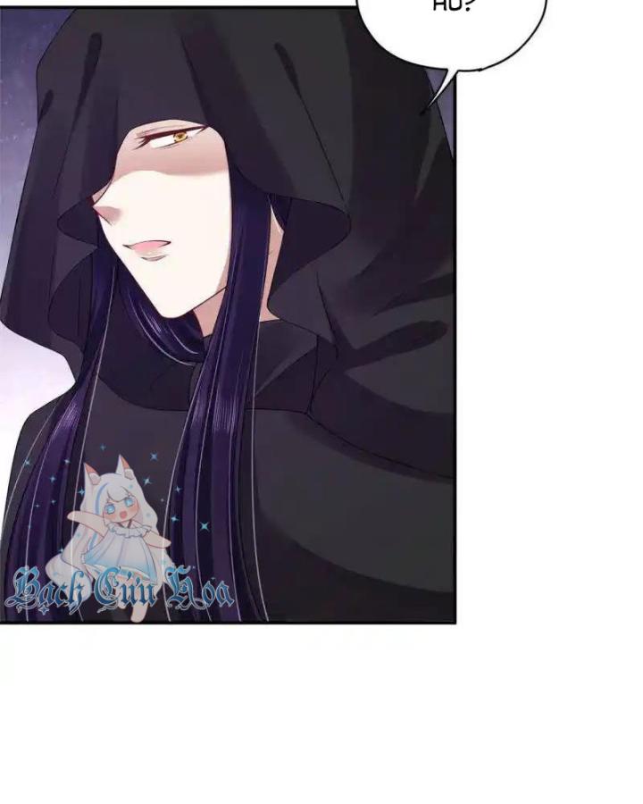 Hồ Ly Tinh Của Trẫm Chapter 78 - Trang 2