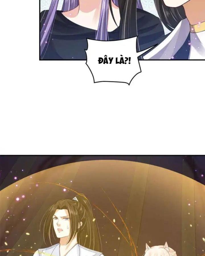 Hồ Ly Tinh Của Trẫm Chapter 78 - Trang 2