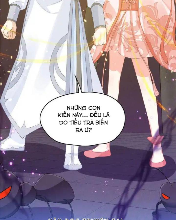 Hồ Ly Tinh Của Trẫm Chapter 78 - Trang 2