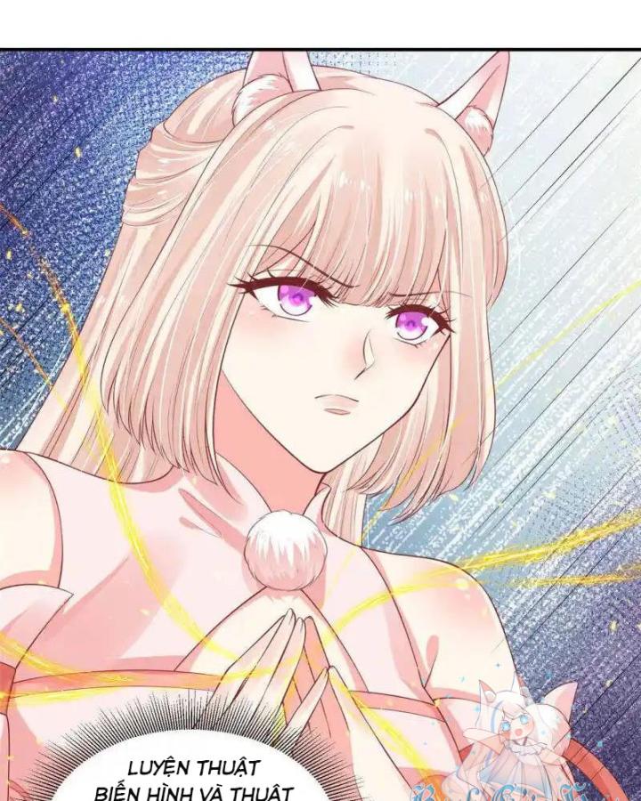 Hồ Ly Tinh Của Trẫm Chapter 78 - Trang 2