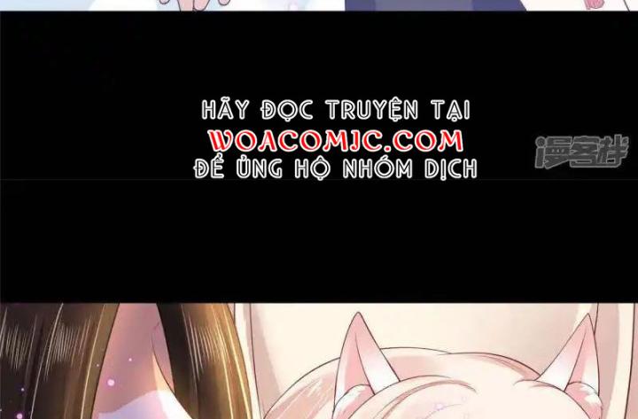 Hồ Ly Tinh Của Trẫm Chapter 78 - Trang 2