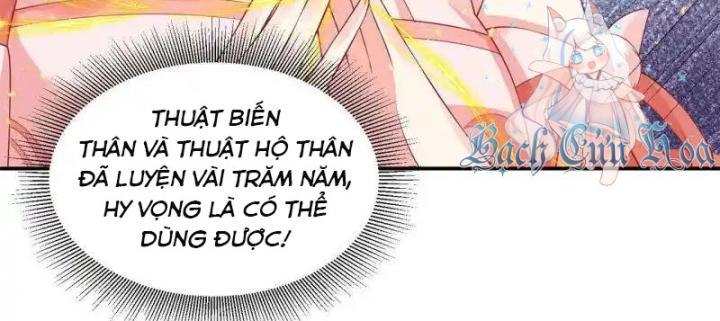 Hồ Ly Tinh Của Trẫm Chapter 79 - Trang 2