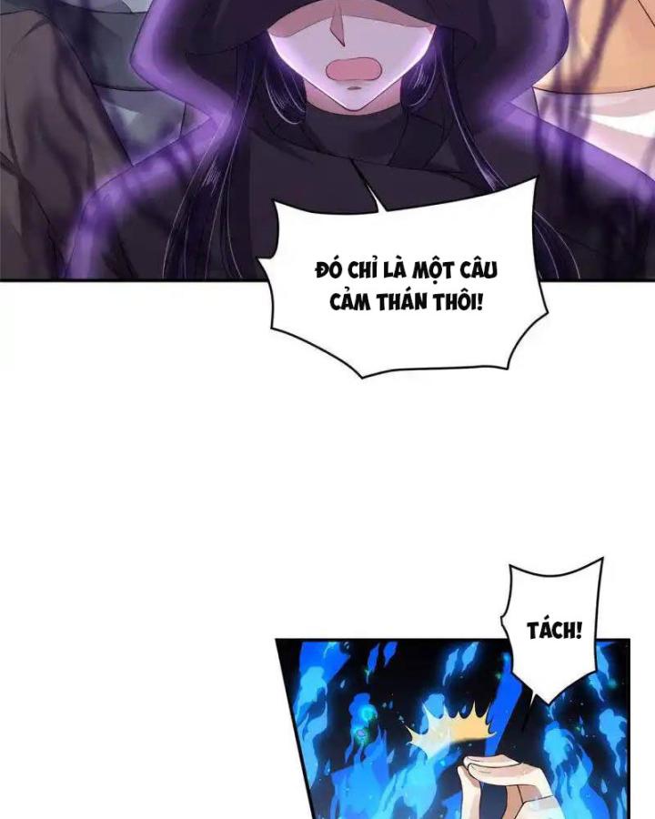 Hồ Ly Tinh Của Trẫm Chapter 79 - Trang 2