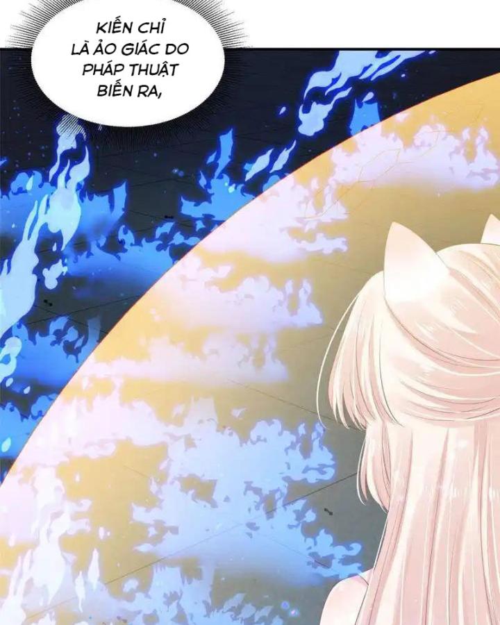 Hồ Ly Tinh Của Trẫm Chapter 79 - Trang 2